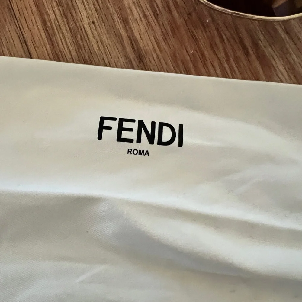 Fendi aviators - Picture 4 of 5